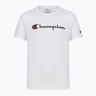 Children's T-shirt Champion 306879 white
