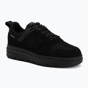 Men's shoes Champion RD18 Utility WP Low Cut triple black