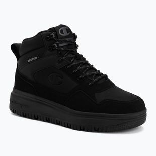 Men's shoes Champion RD18 Utility WP Mid Cut triple black