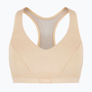 Shock Absorber Padded Sports training bra capuccino