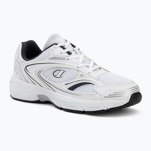 Shoes Champion RN00 Low Cut white/silver/navy