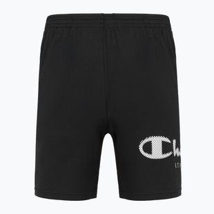 Men's shorts Champion 221364 black
