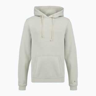 Men's sweatshirt Champion 221571 Sweatshirt Hooded beige
