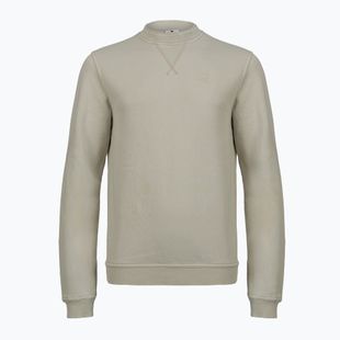 Men's sweatshirt Champion 221572 Crewneck Sweatshirt beige