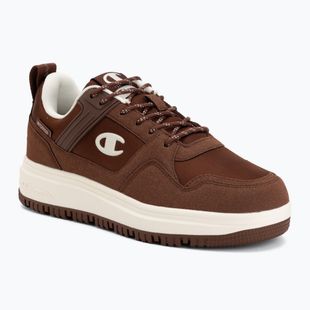 Men's shoes Champion RD18 Utility WP Low Cut cappuccino/natural