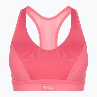 Training bra Shock Absorber Padded Sports pink