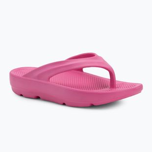 Ellesse Aletha fuxia women's flip flops