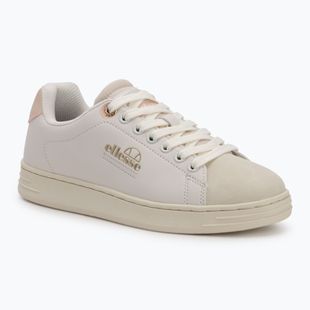 Ellesse women's shoes Avril off white rose