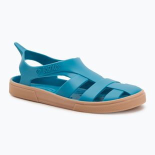 BOATILUS junior sandals Bioty caraibe/beige