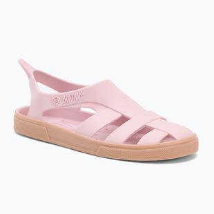 BOATILUS junior sandals Bioty old pink/beige