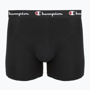 Boxers Champion U20002 4 black pairs