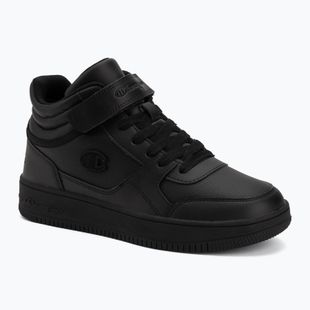 Men's shoes Champion RD18 Mid Cut triple black