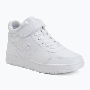 Men's shoes Champion RD18 Mid Cut triple white