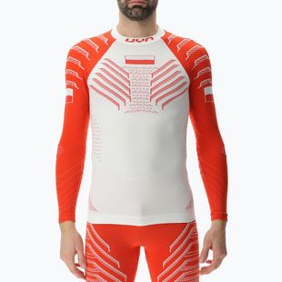 Men's thermal active sweatshirt UYN Natyon 3.0 poland
