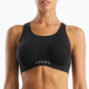 Thermal bra UYN Motyon Biotech black beauty