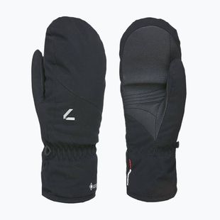 Women's ski gloves Level Astra Gore Tex Mitt black