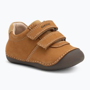 Children's shoes Geox Tutim biscuit