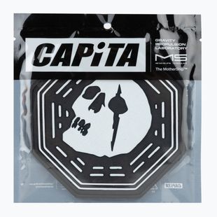 Non-slip pad CAPITA Dharma Stomp Pad '26 black