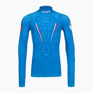 Thermal sweatshirt UYN Natyon Biomorph france