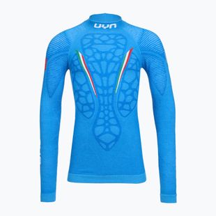 Thermal sweatshirt UYN Natyon Biomorph italy