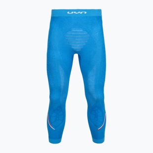 Men's thermal trousers UYN Natyon Biomorph 3/4 france
