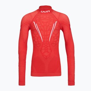 Thermal sweatshirt UYN Natyon Biomorph switzerland