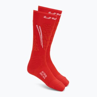 Ski socks Uyn Natyon One Biomorph Socks switzerland