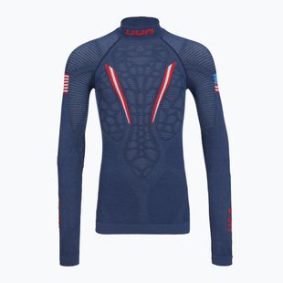 Thermal sweatshirt Uyn Natyon Biomorph LS usa
