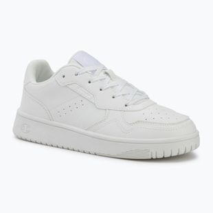 Women's shoes Champion RS25 SL Low Cut triple white