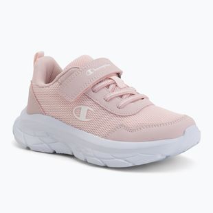 Children's shoes Champion Fuze PS Low Cut pink
