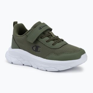 Children's shoes Champion Fuze PS Low Cut olvn/nbk