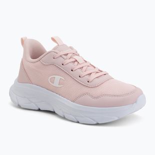 Children's shoes Champion Fuze GS Low Cut pink