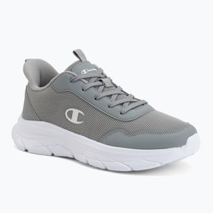 Shoes  Champion Fuze GS Low Cut grey/wht