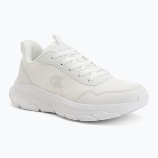 Shoes Champion Fuze Low Cut triple white