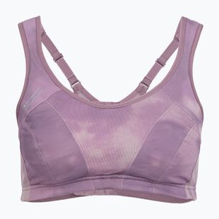 Training bra Shock Absorber Active Multi purple