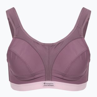 Training bra Shock Absorber Active D+ Classic violet