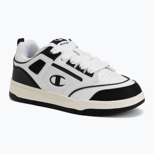 Men's shoes Champion RD18 Heritage SK8 Low Cut white/new black/natural