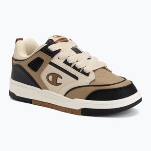 Men's shoes Champion RD18 Heritage SK8 Low Cut fog/keb/chocolate