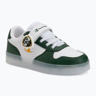 Children's shoes Champion GLW B PS Low Cut white/eden