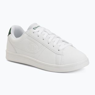 Children's shoes Champion Ace Court GS Low Cut white/beige