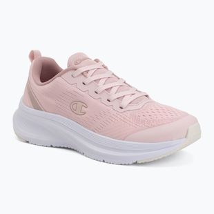 Children's shoes Champion Aplha Max GS Low Cut pumice/white