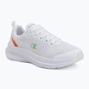 Children's shoes Champion Aplha Max GS Low Cut white/koi