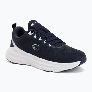 Shoes Champion Alpha Max Low Cut new navy/white