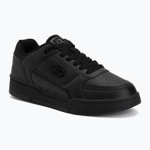 Shoes Champion RD18 Heritage Low Cut triple black