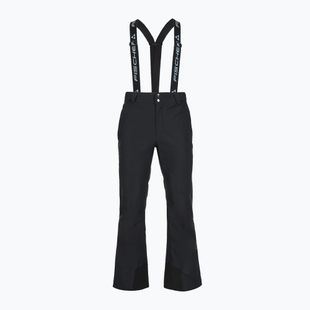 Men's ski trousers Fischer Premier black