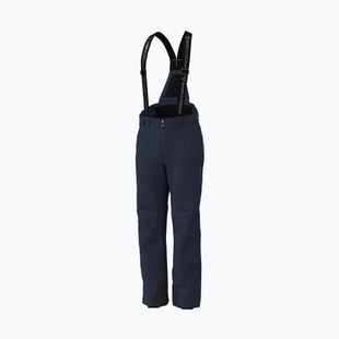 Men's ski trousers Fischer Premier navy