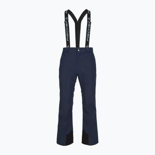 Men's ski trousers Fischer Premier navy