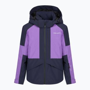 Children's ski jacket Fischer Explorer Jr