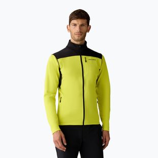 Men's sweatshirt Fischer Flex fischer yellow