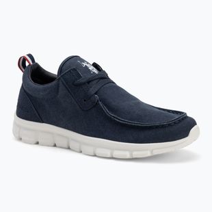 Men's shoes U.S. Polo Assn. GARY004 navy